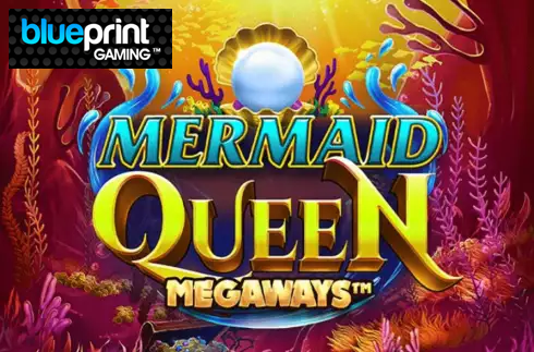 Mermaid Queen Megaways